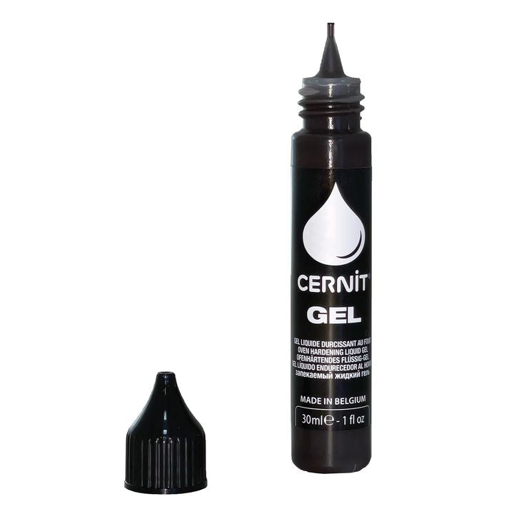 CERNIT tekući polimerni gel 30 ml — slika 7