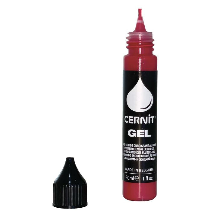 CERNIT tekući polimerni gel 30 ml — slika 9
