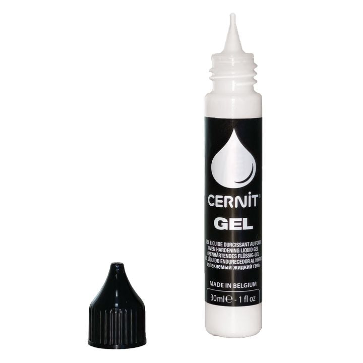 CERNIT tekući polimerni gel 30 ml — slika 2