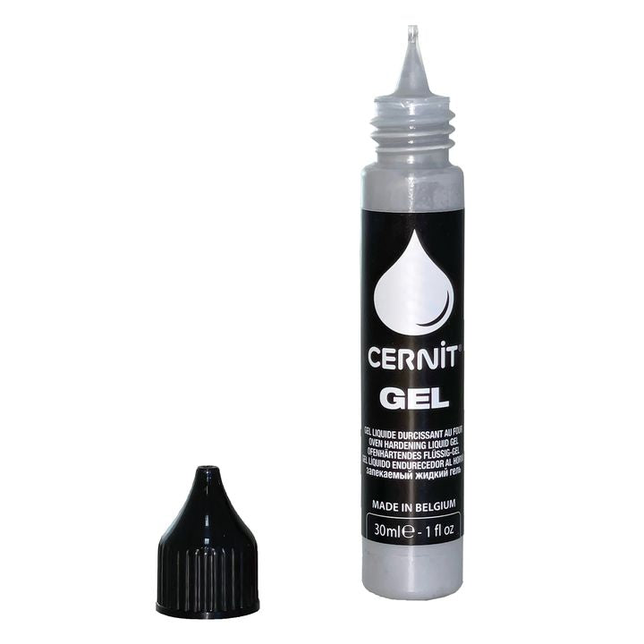 CERNIT tekući polimerni gel 30 ml — slika 5