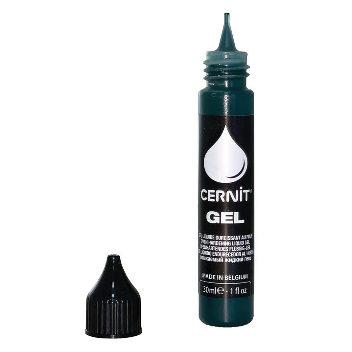 CERNIT tekući polimerni gel 30 ml — slika 10