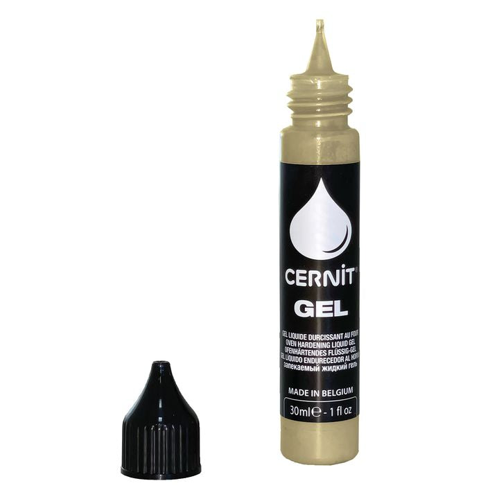 CERNIT tekući polimerni gel 30 ml — slika 4