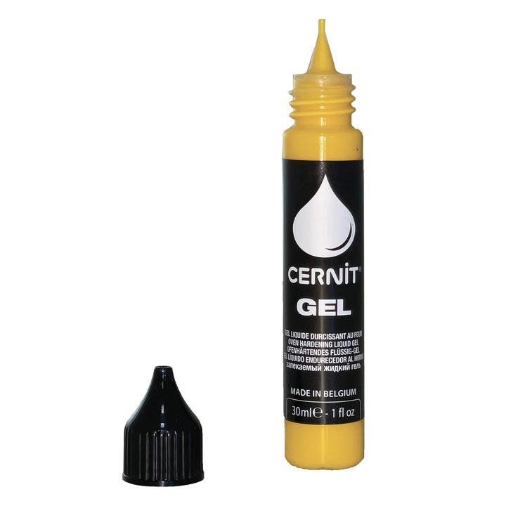 CERNIT tekući polimerni gel 30 ml — slika 11