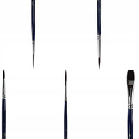 Četkice Phoenix 6614S1 – set od 5 dijelova