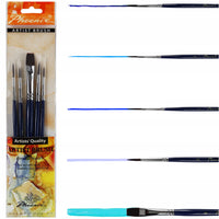 Četkice Phoenix 6614S1 – set od 5 dijelova