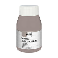 Chalk paint boja KREUL 500 ml - izaberite boju — slika 1