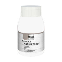 Chalk paint boja KREUL 500 ml - izaberite boju — slika 5