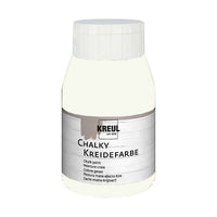 Chalk paint boja KREUL 500 ml - izaberite boju — slika 2