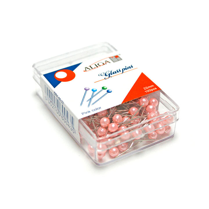 Čiode u boji 22 mm 100 kom - odaberite boju