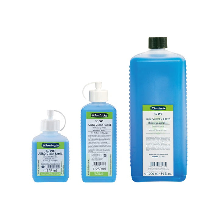 Čistač AERO CLEAN RAPID za AIRBRUSH Schmincke