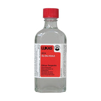 Citrusni terpentin LUKAS za uljane boje 125 ml
