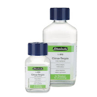 Citrusni terpentin za uljane boje Schmincke