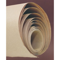 Kraft papir u rolni Clairefontaine 70 g/m² – 1 x 10 m