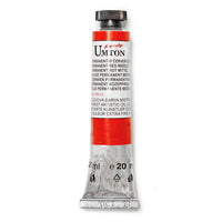 Uljana boja UMTON 20 ml - izaberite nijansu