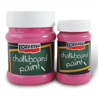 Boje s efektom ploče Pentart 230 ml - odaberite nijansu – crna