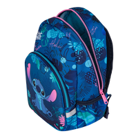 Colorino dječiji ruksak Toby Stitch 13", PES, plavi