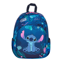 Colorino dječiji ruksak Toby Stitch 13", PES, plavi