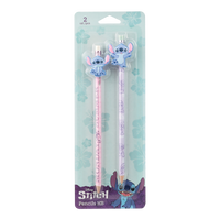 Colorino set olovaka Stitch Pastel 3, okrugle s gumicom