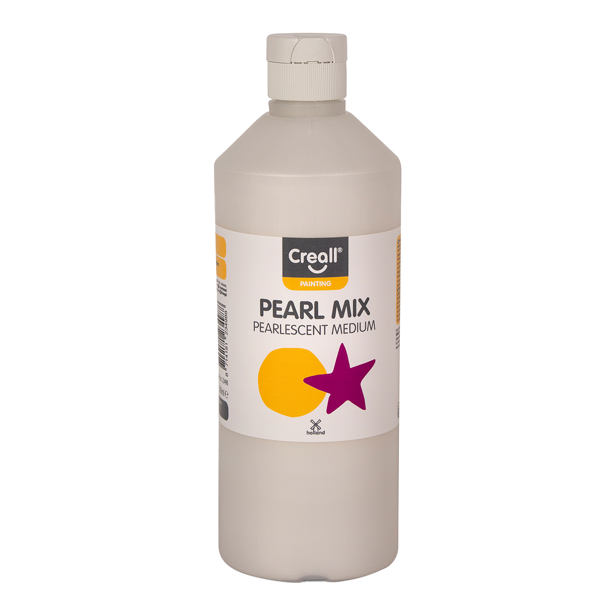 Creall medij Pearl Mix, perlasti, 500 ml