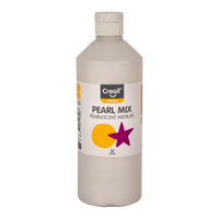 Creall medij Pearl Mix, perlasti, 500 ml