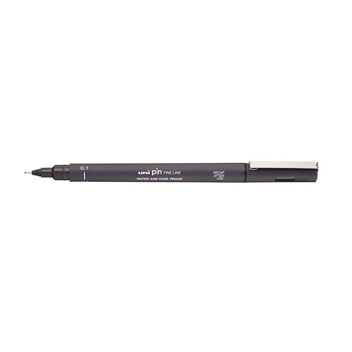 Creative liner UNI PIN 0,1 mm — slika 1