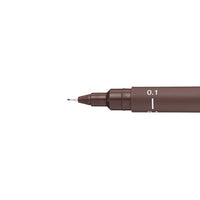 Creative liner UNI PIN 0,1 mm — slika 4
