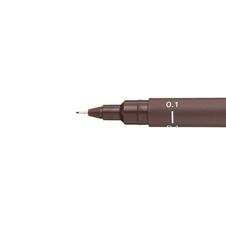 Creative liner UNI PIN 0,1 mm — slika 4