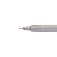 Creative liner UNI PIN 0,1 mm — slika 3