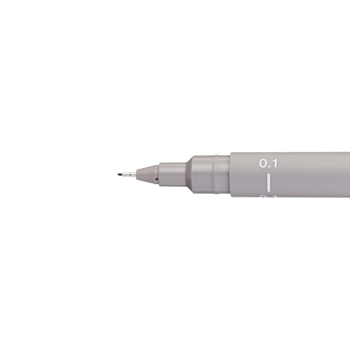 Creative liner UNI PIN 0,1 mm — slika 3
