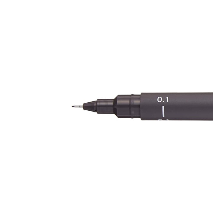 Creative liner UNI PIN 0,1 mm — slika 2