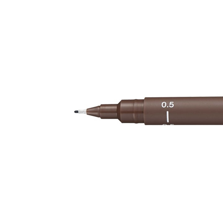 Creative liner UNI PIN 0,5 mm — slika 4