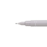 Creative liner UNI PIN 0,5 mm — slika 3