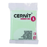 Masa za modeliranje Cernit 56 g – Almond
