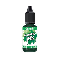 Alkoholno mastilo u boji CERNIT 20 ml – Lizard