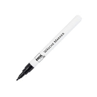 Crni marker za tekstil Kreul | 1 mm