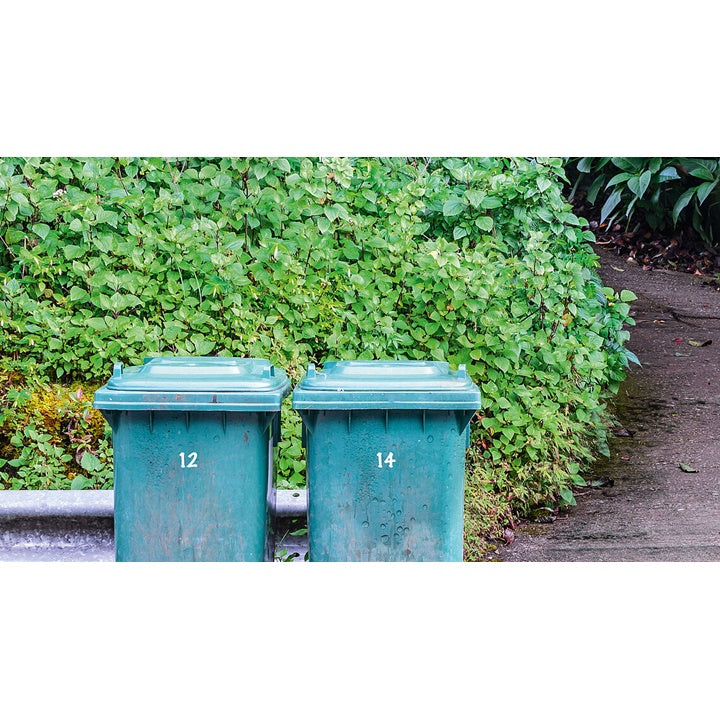 Crni vanjski marker EDDING 8055 — slika 5