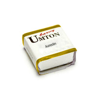 Akvarel boja UMTON 2.6 ml - izaberite nijansu – Aureolin