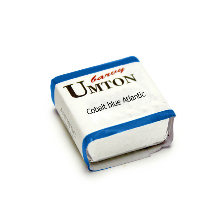 Akvarel boja UMTON 2.6 ml - izaberite nijansu – Viridian