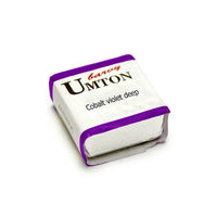 Akvarel boja UMTON 2.6 ml - izaberite nijansu – Cobalt violet deep