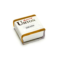 Akvarel boja UMTON 2.6 ml - izaberite nijansu – Gold ochre