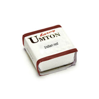 Akvarel boja UMTON 2.6 ml - izaberite nijansu – Indian crvena