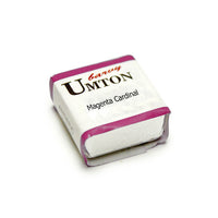 Akvarel boja UMTON 2.6 ml - izaberite nijansu – Magenta Cardinal