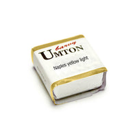 Akvarel boja UMTON 2.6 ml - izaberite nijansu – Naples žuta svijetla