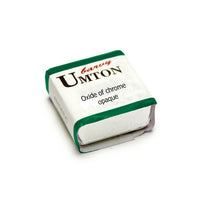 Akvarel boja UMTON 2.6 ml - izaberite nijansu – Cobalt turquoise
