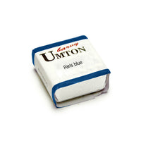 Akvarel boja UMTON 2.6 ml - izaberite nijansu – Paris plava