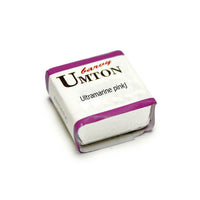 Akvarel boja UMTON 2.6 ml - izaberite nijansu – Ultramarine pink