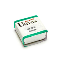 Akvarel boja UMTON 2.6 ml - izaberite nijansu – Vert Paolo Veronese