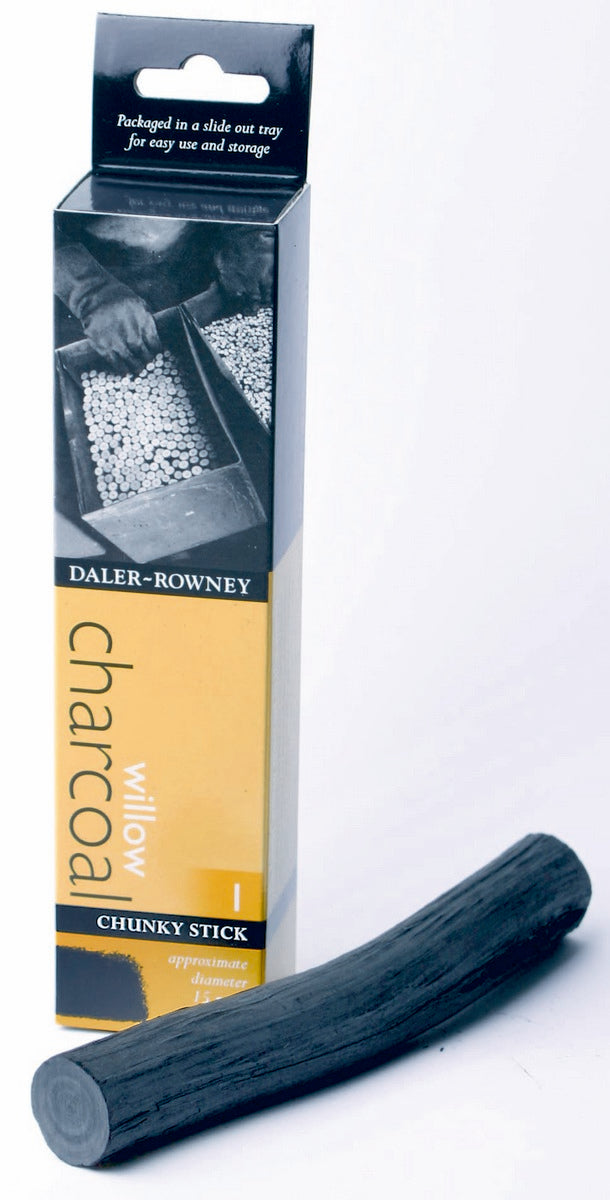 DALER ROWNEY debeli ugljen 15-20 mm