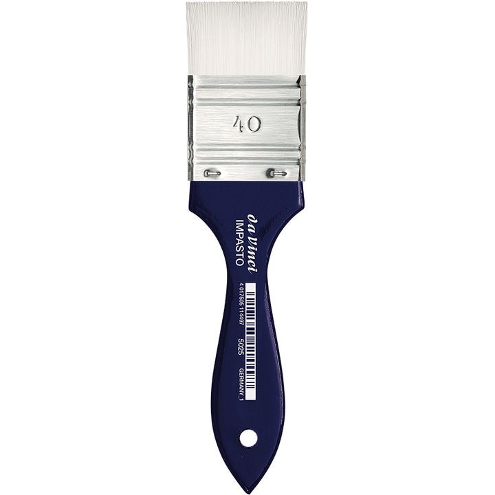 Da Vinci četka IMPASTO ravna 5025 serija — slika 4