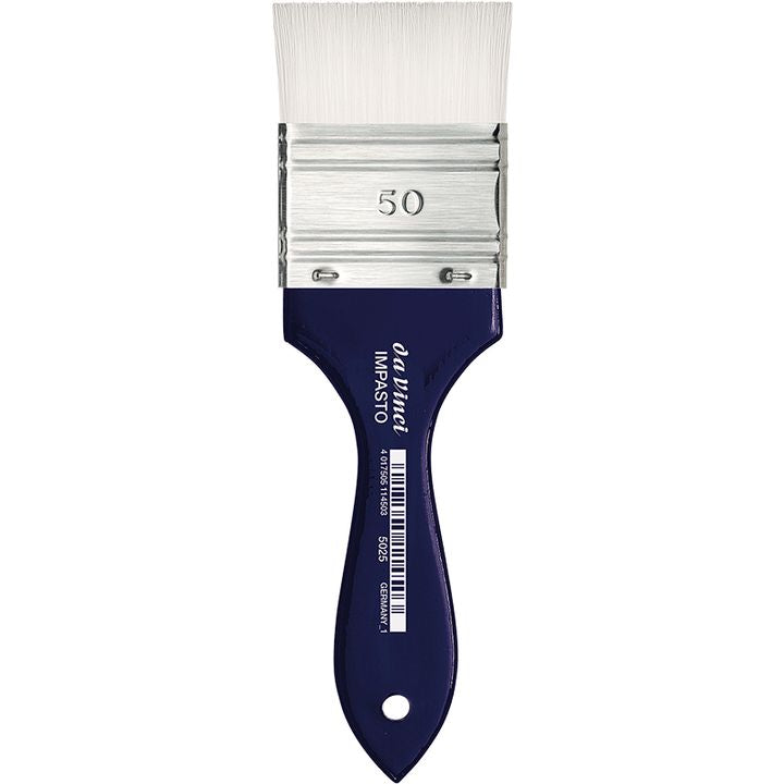 Da Vinci četka IMPASTO ravna 5025 serija — slika 5